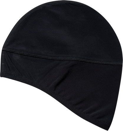 Шапочка-підкладка під каску Portwest HA18 Чорний, фото 1