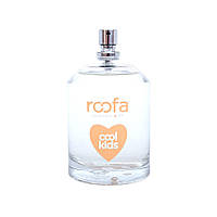 Roofa Cool Kids Parfums — Туалетна вода для дівчаток "Мехіра", 100 мл