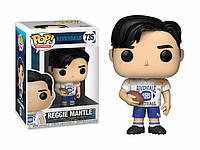 Фигурка Funko Pop Фанко Поп Ривердэйл Реджи Мантл Riverdale Reggie Mantle 10 см R RM 735