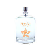 Roofa Cool Kids Parfums - Туалетная вода для мальчиков "Мохамед", 100 мл