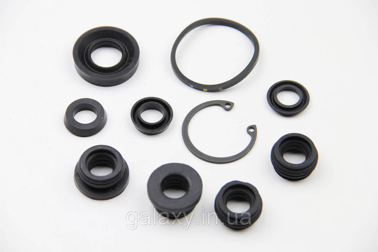 Ремкомплект головного гальмівного циліндра VW Golf, Polo, Jetta 1984-1994 D = 20,6 mm