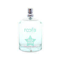 Roofa Cool Kids Parfums — Туалетна вода для хлопчиків "Шериф", 100 мл