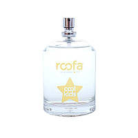 Roofa Cool Kids Parfums — Туалетна вода для хлопчиків "Фернандо", 100 мл