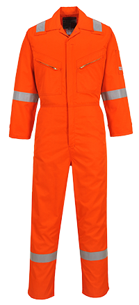 Комбинезон изготовлен из Nomex&reg NX50 Оранжевый, 3XL, цена 10368.86 грн -  Prom.ua (ID#1021574881)