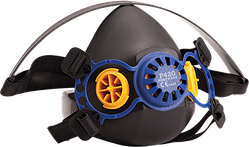 Напівмаска Vancouver P420