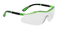 Неоновые защитные очки Portwest PS34 Прозрачная линза
