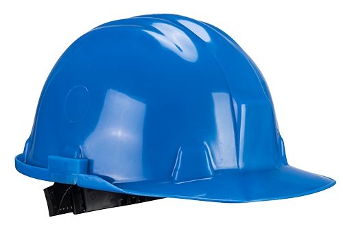 Захисна каска Workbase PS51 Синій