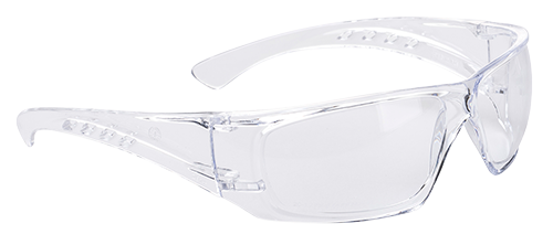 Окуляри Clear View PW13 Прозора лінза