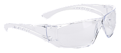 Окуляри Clear View PW13 Прозора лінза