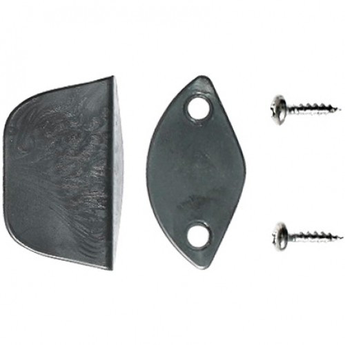 Кріпильний комплект калоші до лопаті Mares Razor