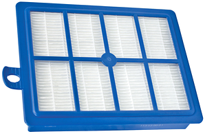 Фільтр HEPA для пилососів AEG, Electrolux, Philips, Thomas 9001677682
