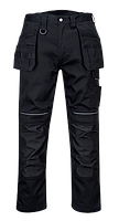 Робочі бавовняні штани PW3 з кишенями-кобурою PW347