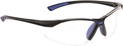 Очки защитные Bold Pro PW37 Прозрачный/синий
