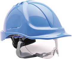Каска Endurance Visor PW55