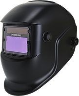 Маска зварювальника BizWeld Plus PW65