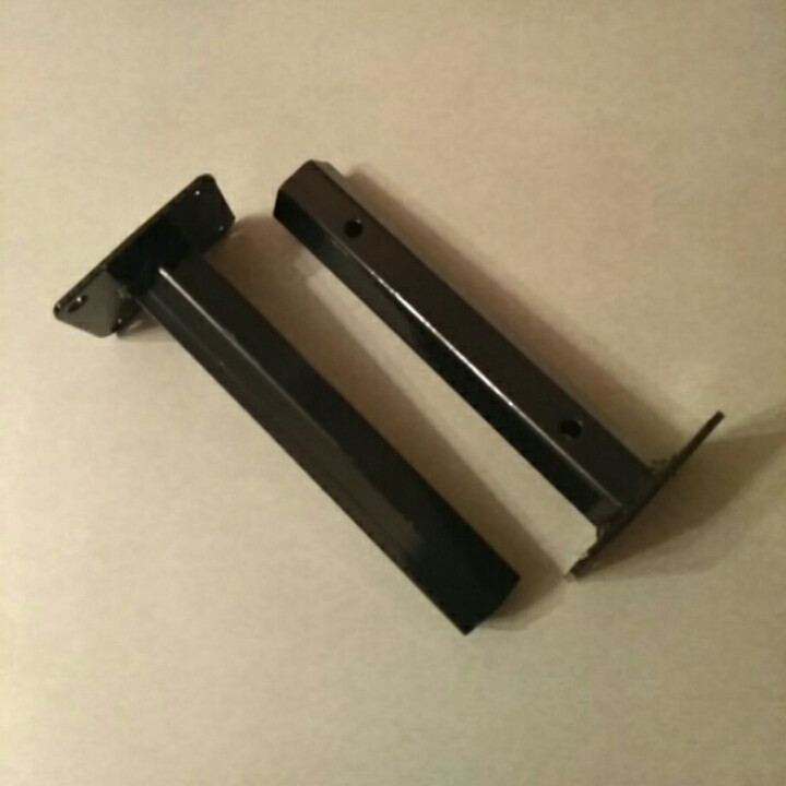 Півосі шестигранні під вал 32 мм l-250 мм, фото 1