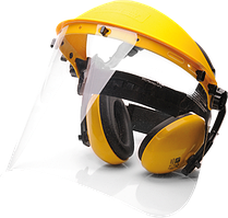 Захисний набір газонокосильника PW90