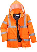 Світловідбиваюча повітропроникна куртка RIS RT34