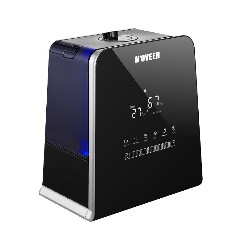 Ультразвуковий зволожувач повітря Noveen UH2100 X-LINE
