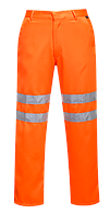 Світловідбиваючі полихлопковые штани RIS RT45