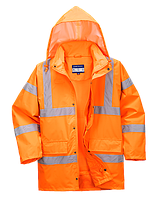 Світловідбиваюча повітропроникна куртка RT60