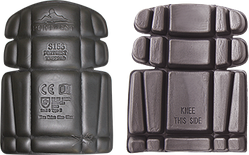 Наколінники Portwest S156 Чорний