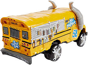 Тачки 3 (Disney Pixar Cars Miss Fritter) Міс Крихта, М'ясорубка., фото 4