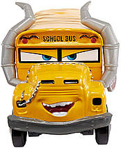 Тачки 3 (Disney Pixar Cars Miss Fritter) Міс Крихта, М'ясорубка., фото 6