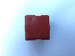 Автомобільне реле 24438887/PA 6.6 GM 12 V 40A