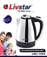 Електричний чайник LIVSTAR LSU-1125