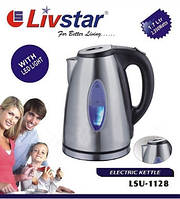 Електричний чайник LIVSTAR LSU-1128