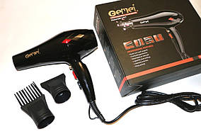 Профессиональный фен Gemei GM 1767