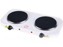 Электроплита дисковая WIMPEX HP WX-200A