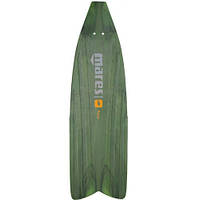 Лопать Mares до ласти Razor