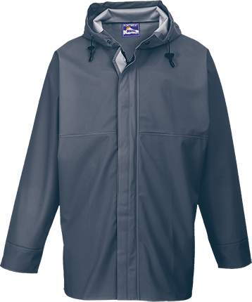 Куртка Portwest Sealtex Ocean S250 Темно-синій, L