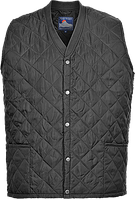 Утеплений жилет Kinross S413