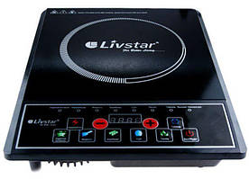 Инфракрасная плита настольная Livstar LSU-1178