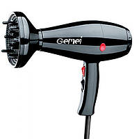 Фен для Волос Gemei GM 1716