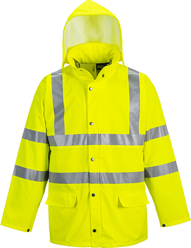 Куртка Sealtex Ultra без підкладки (жовтий колір) S491