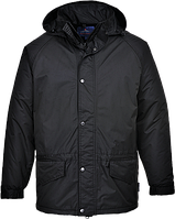 Воздухопроницаемая куртка Arbroath 3-в-1с флисовой подкладкой S530