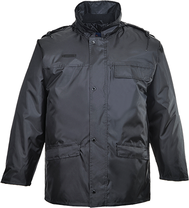 Куртка Security S534