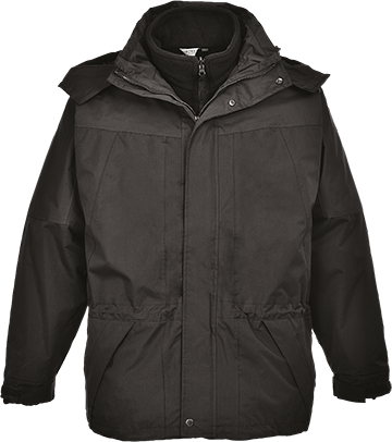 Чоловіча куртка Aviemore 3-в-1 S570