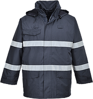 Куртка Bizflame вологозахисна і багатофункціональна S770