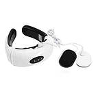 Масажер для шиї імпульсний Neck Massager HX-5880 міостимулятор для шиї та тіла фізіотерапевтичний масажер, фото 2
