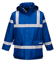 Антистатична вогнестійка куртка Bizflame S785