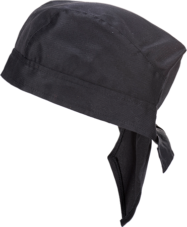 Бандана для кухаря S903, фото 1