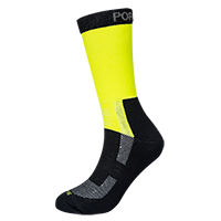 Легкі світловідбиваючі шкарпетки SK27, фото 1