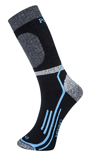 Шкарпетки Winter Merino SK34