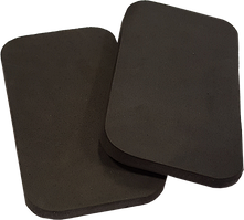 Наплічники SP01 Чорний