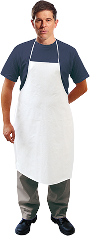 Мікропористий фартух BizTex Тип PB[6] ST42, фото 1